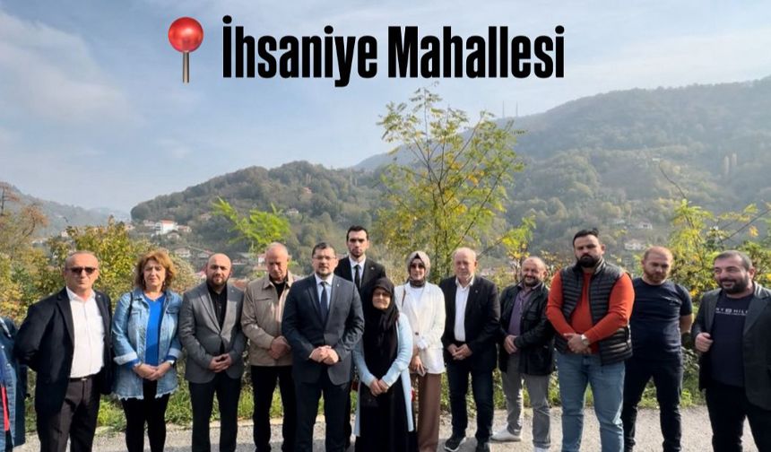 Kozlu’ya TOKİ müjdesi: 94 Adet yapılacak