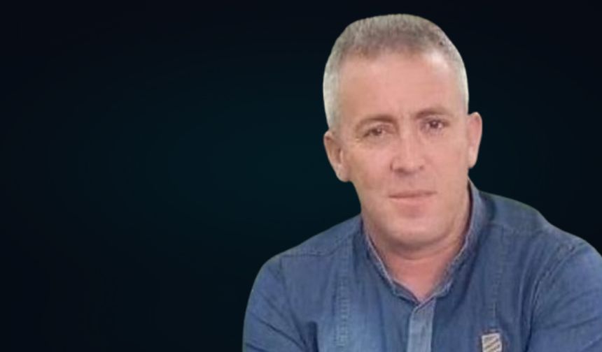 Mustafa Hamarat, hayatını kaybetti