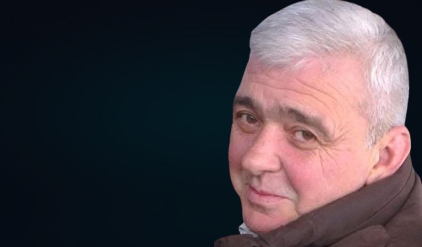 Feridun Bayram, kansere yenildi