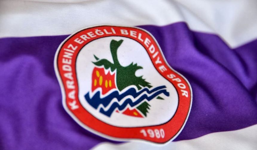 Ereğli Belediyespor'dan 'bahis' açıklaması