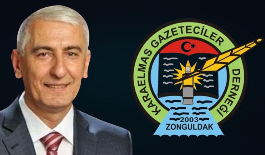 KGD Başkanı Bahattin Arı, istifa etti