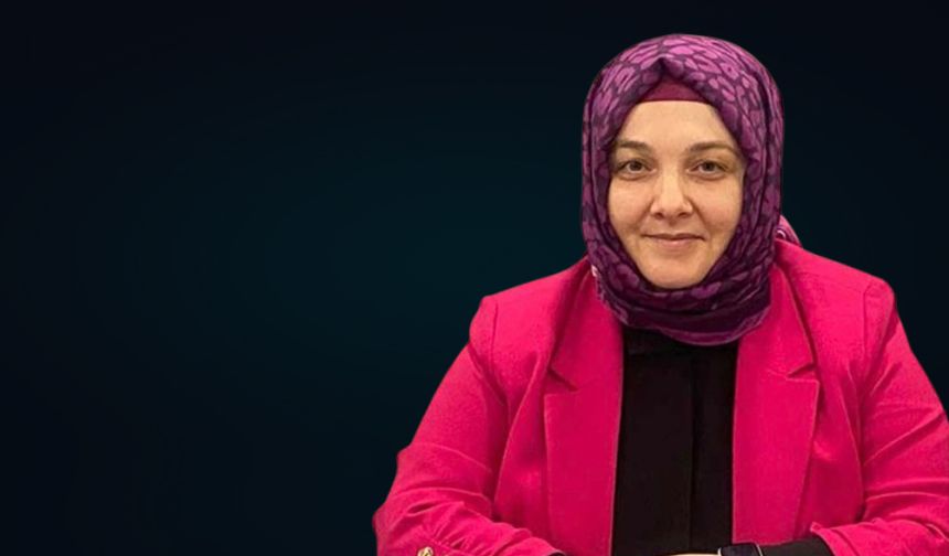 Kadına yönelik şiddet tüm dünyanın ortak meselesidir