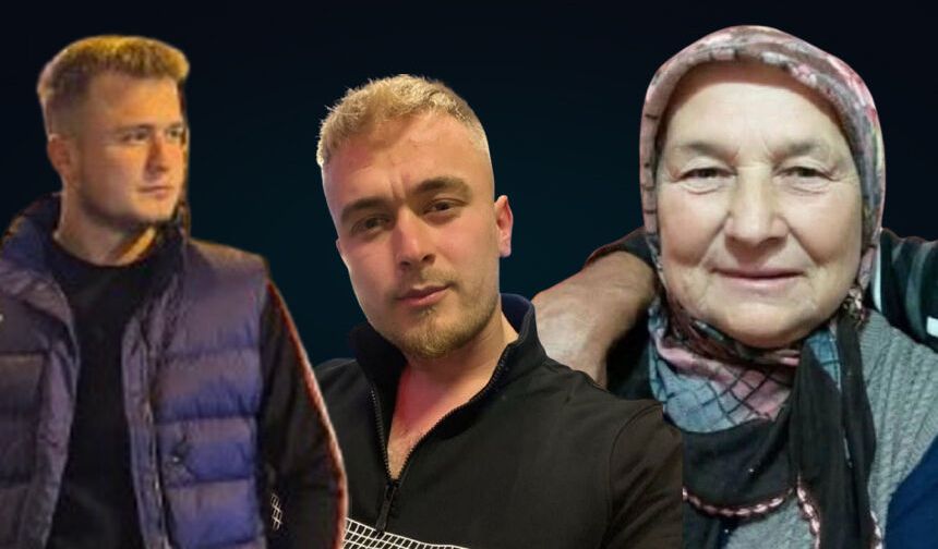 İki kardeş ve babaannelerinin öldürülmesinde sanık hakim karşısında: “Kurtulmak için bıçakladım”