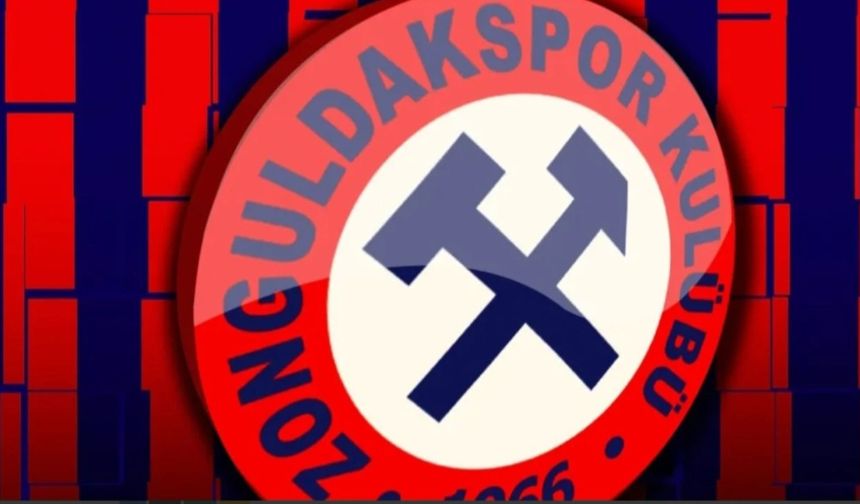 Zonguldakspor Giresun’dan 3 puanla dönüyor