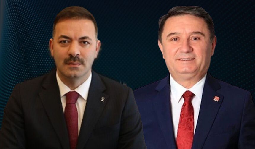 Tahsin Erdem’den Mustafa Çağlayan’a geçmiş olsun mesajı