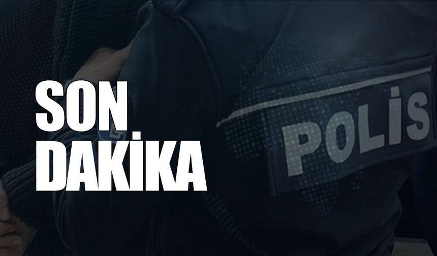 Muskacı hocaya operasyon