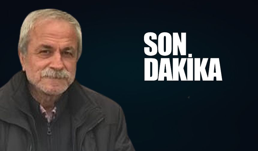 Kalp krizi geçiren Erhan Darende Anjiyo oldu