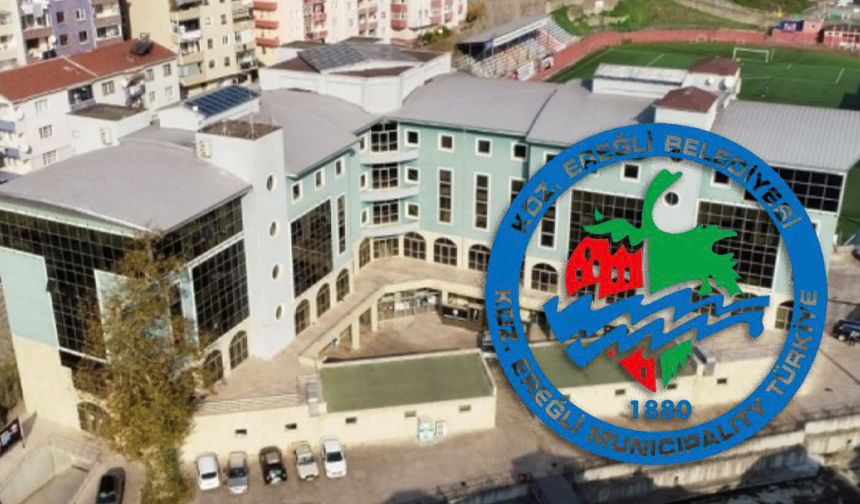 Kdz. Ereğli Belediyesi’nden yarıyıl tatilinde dolu dolu etkinlikler