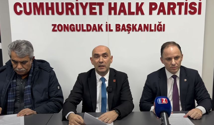 Maden işçisinin canı, TTK’nın itibarı bu beceriksizliğe kurban edilemez