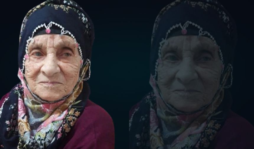 Ayşe Esmer hayatını kaybetti