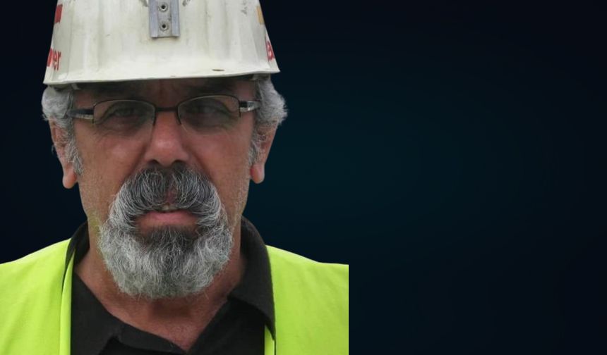 Gazeteci Sercan Yıldırım'ın babası yoğun bakıma kaldırıldı