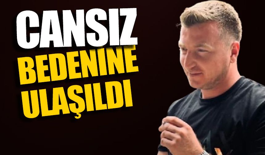 Mustafa Uçar'ın cansız bedenine ulaşıldı: İntihar mı, c*nayet mi?