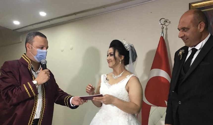 Annesi patates, kızı elma yerken öldü