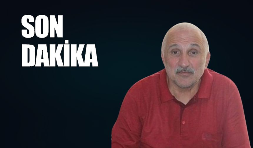 Kaza geçiren Nihat Aygün hastaneye kaldırıldı