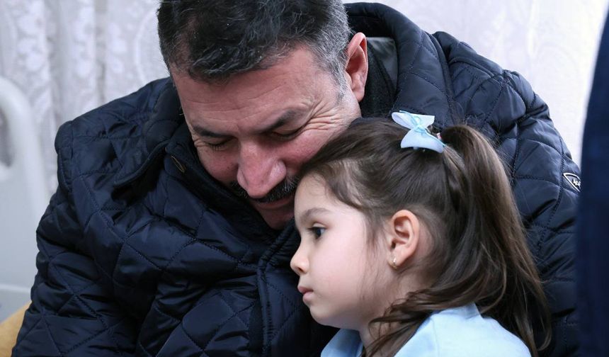 ‘İnsanı merkeze alan bir belediyecilik anlayışıyla iz bırakıyoruz’