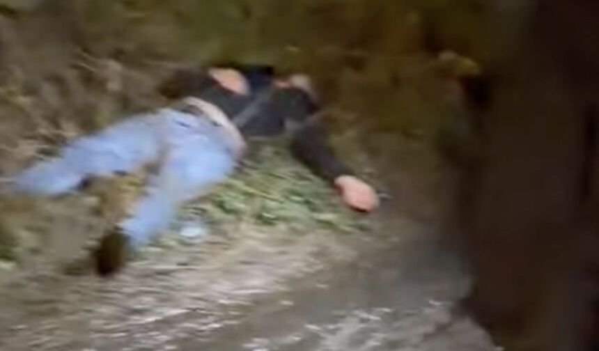 Pat pat kazası: Yaralanan sürücü kayıplara karıştı