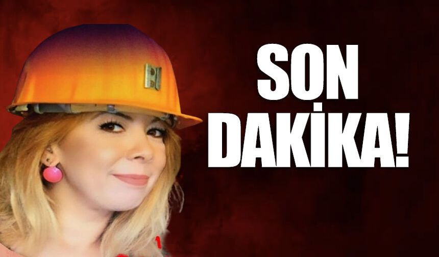 Gazeteci Şebnem Saka'nın babası kalp krizi geçirdi