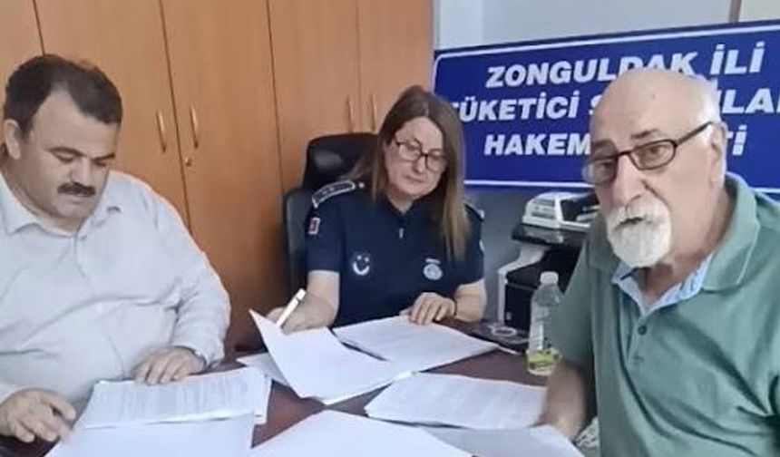 En çok şikayet ayakkabıdan!