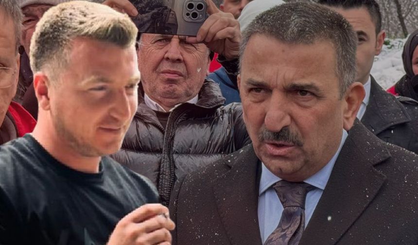 Vali Hacıbektaşoğlu Alaplı’da: "Kayıp gencimiz için tüm teknik kabiliyetler sahada"