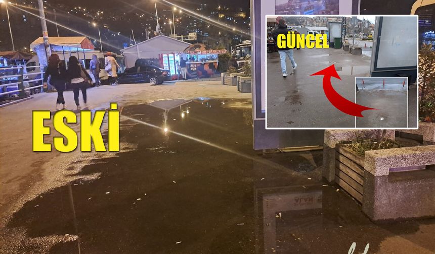 5 Dönem sonra Tahsin Erdem’e nasip oldu!