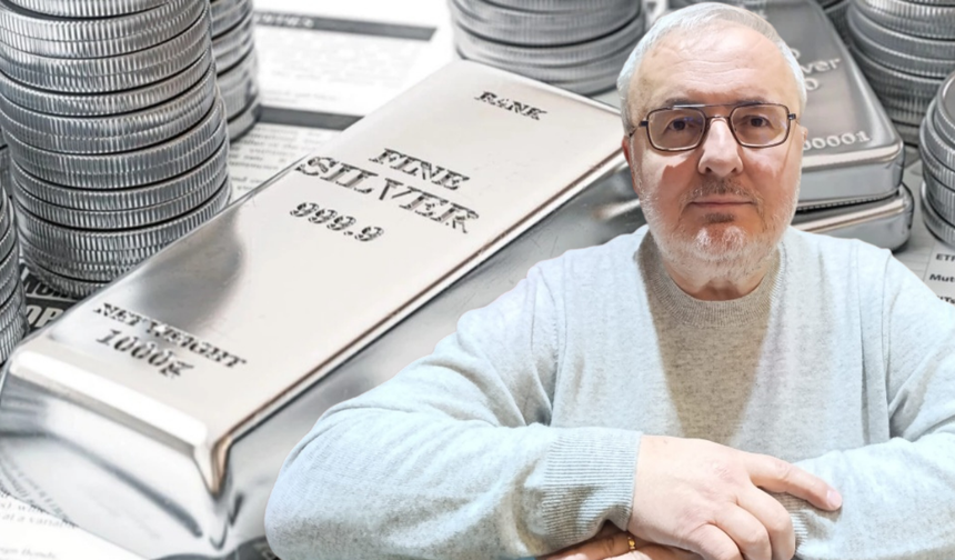 Gümüşte sert yükseliş... Kritik uyarı geldi!..
