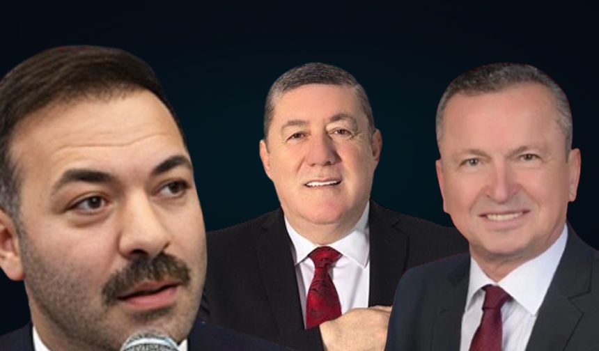 AK Parti İl Başkanı: CHP'lilerin birbirlerinden haberleri yok!