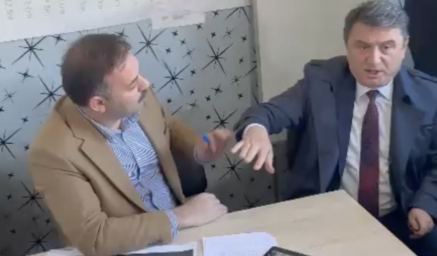 Gonca hattırlattı: Sorumluluk Zonguldak Belediyesi'nde, kaçamazsın!