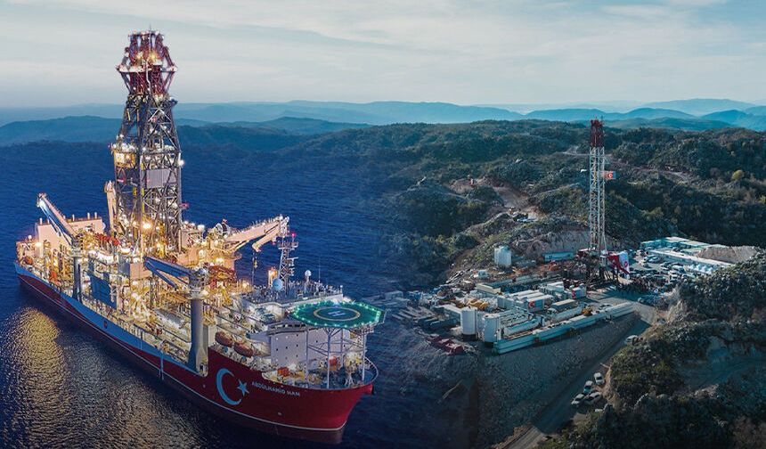 Üretim için yeni hedef 20 milyon metreküp