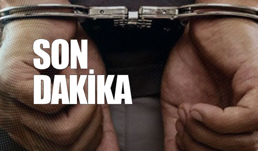 Alacaklarını alamadıklarını iddia eden 3 işçi, hırsızlık şüphesiyle gözaltına alındı