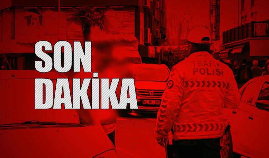 Yeni trafik düzenlemesi yürürlükte: Cezalar can yakacak