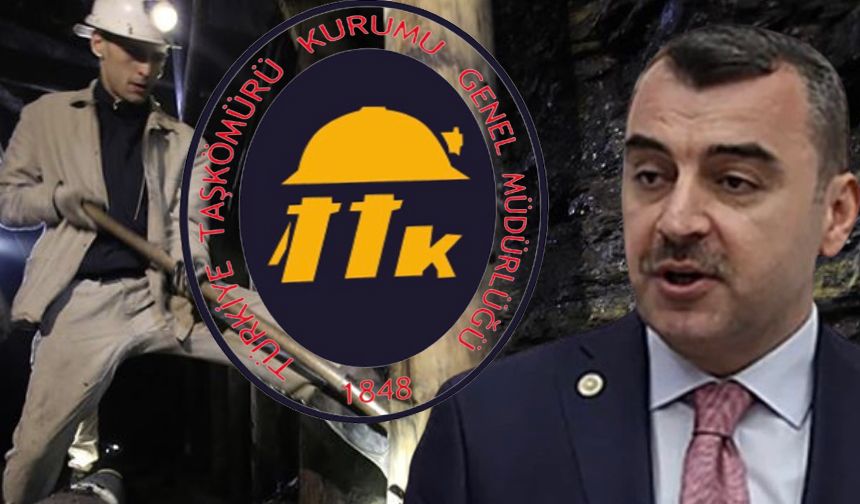 'TTK özelleştirilecek gibi söylemlerin arkasına takılacak vaktimiz yok'