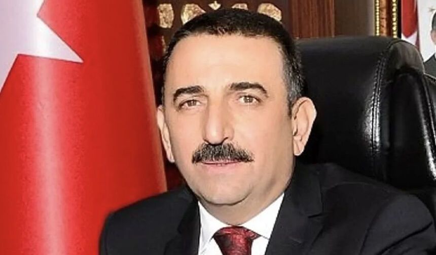 Vali Hacıbektaşoğlu, 1 Mayıs'ı kutladı