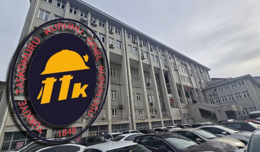 TTK'da üretim krizi; iş durdurma davasında ilk duruşma görüldü