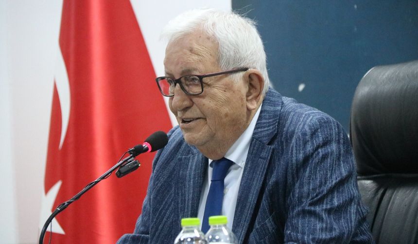 Başkan Posbıyık; 'Hafriyat kamyonları için sabrımız taşmak üzere'