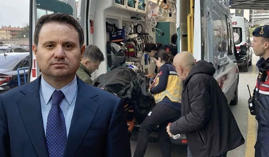 Maden ocağındaki göçük ile ilgili soruşturma başlatıldı