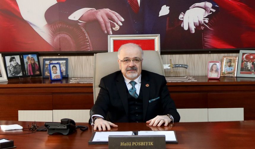 Vekalet, meclis üyesi Yıldıray Arslan’da