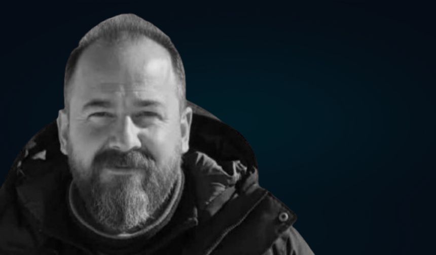 Ersin Alataş, hayatını kaybetti…