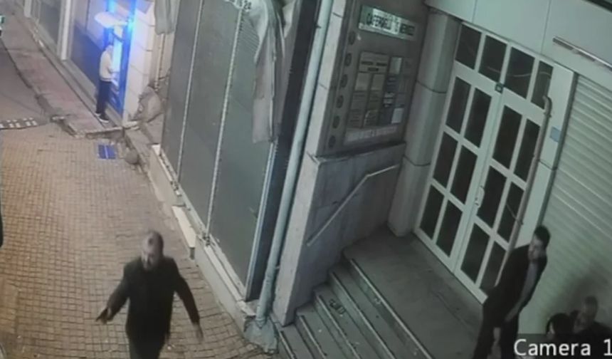 Ereğli'de eğlence mekanına silahlı baskın: 2 yaralı