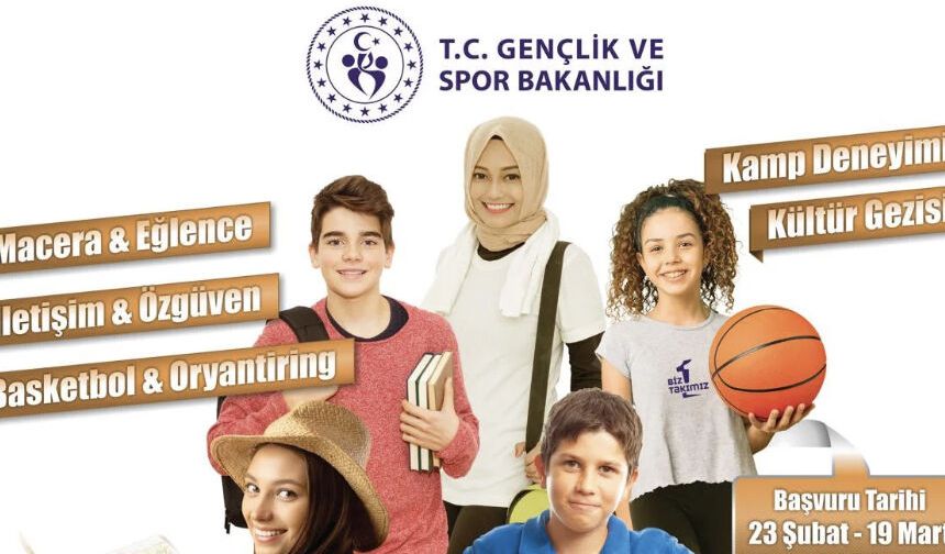 “Biz Bir Takımız Projesi” Zonguldak’ta başlıyor