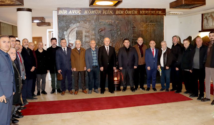 "TTK denince akan sular durur"