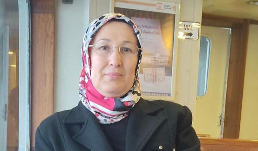 Gülay Ala hayatını kaybetti.