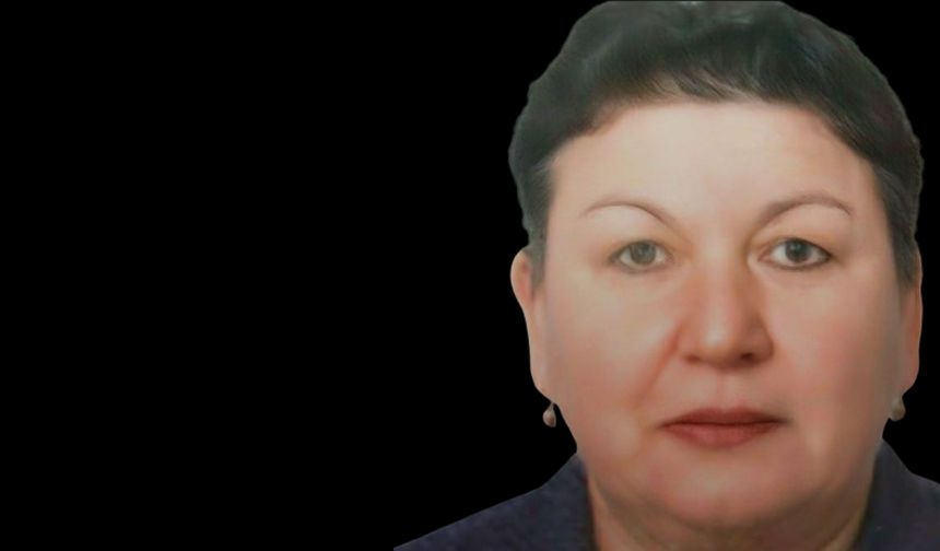 Suzan Yılmaz hayatını kaybetti