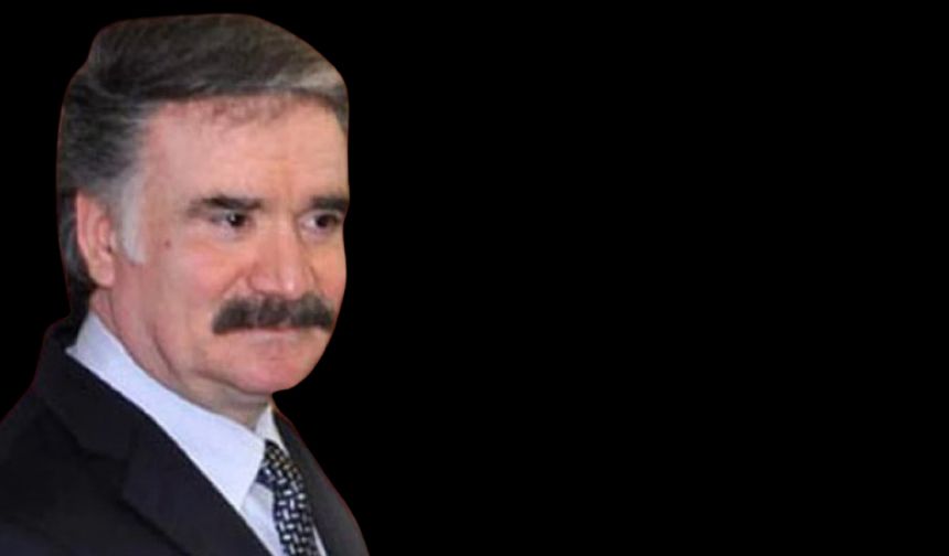 Mehmet Zafer Alas, trafik kazası geçirdi