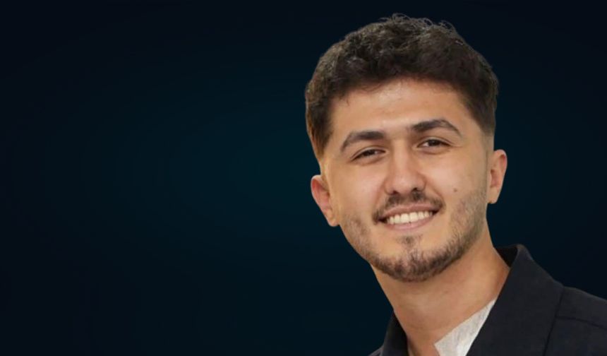 Mertcan Özdoğan hayatını kaybetti…