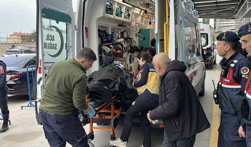 Maden ocağından kara haber: 2 İşçinin cansız bedenine ulaşıldı