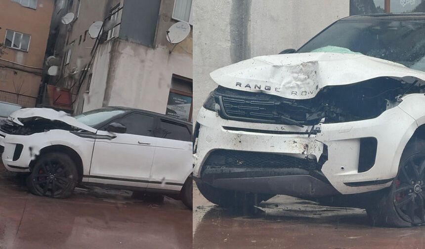 Kadın Avukat ile ilgili flaş gelişme: Kamera kayıtları incelemeye alındı!