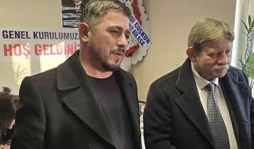 Tunay Küçük, 1 oy farkla yeniden kazandı