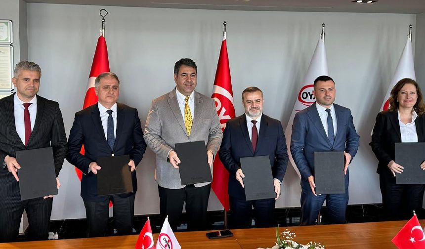 Erdemir Stadı Gençlik ve Spor Bakanlığı’na devredildi