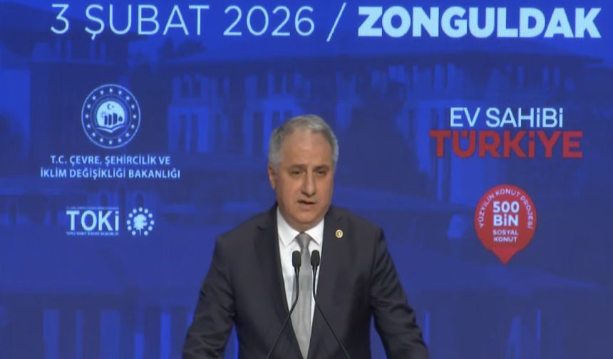 Milletvekili Bozkurt: Laf değil, hizmet üretmeye devam edeceğiz