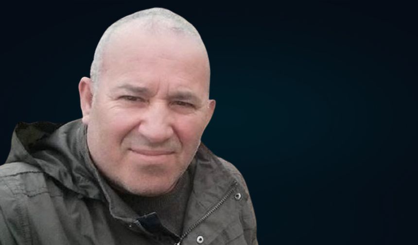 Şenol Azman, entübe edildi